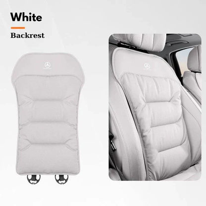 🔥HOT PRODUCT🔥 – Skin-Friendly & Dirt-Repellent Leather Seat Cushions